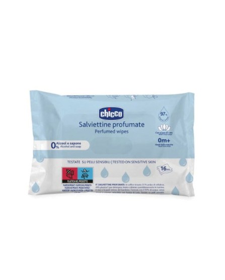 CH SALV POCKET 16PZ CH SALV POCKET 16PZ
