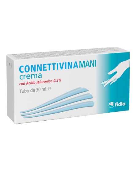 CONNETTIVINAMANI CREMA 30ML