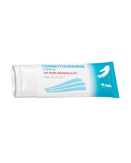 CONNETTIVINAMANI CREMA 75ML