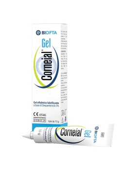 CORNEIAL GEL 10G