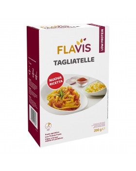 FLAVIS TAGLIATELLE 200G