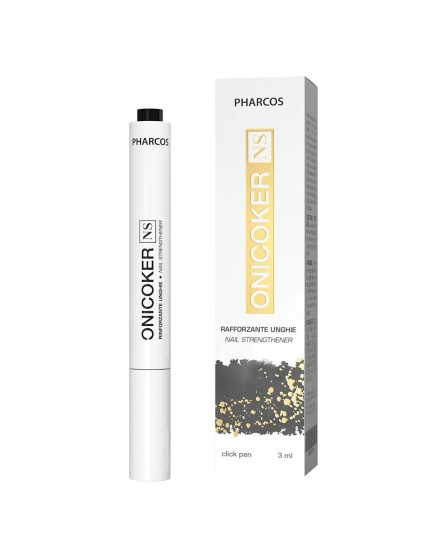 ONICOKER NS PHARCOS 3ML