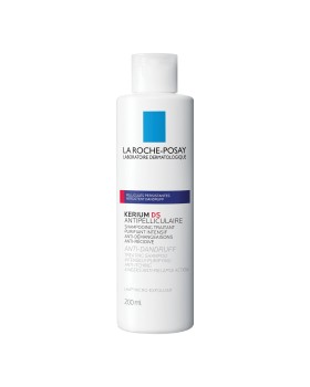 KERIUM DS SHAMPOO ANTIFOR200ML