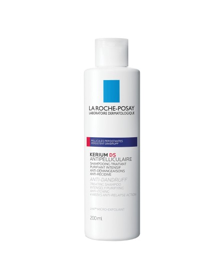 KERIUM DS SHAMPOO ANTIFOR200ML