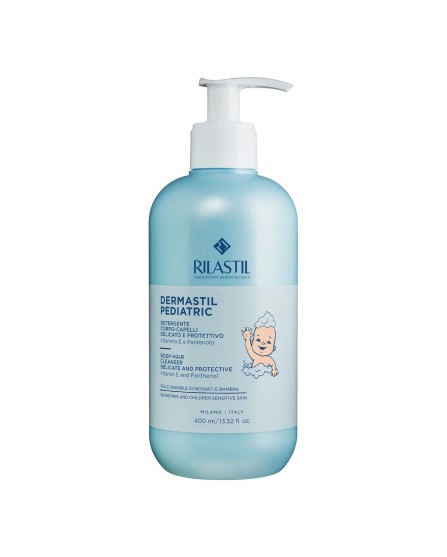 RILASTIL DERMASTIL PED DET NG