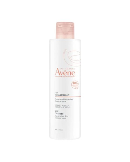 AVENE LATTE DETERGENTE TP AVENE LATTE DETERGENTE TP