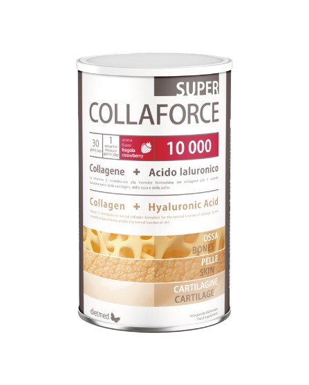 COLLAFORCE SUPER 10000 360G COLLAFORCE SUPER 10000 360G