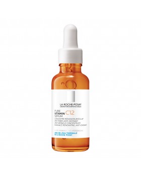 REDERMIC PURE VIT C 12 SIERO30ML