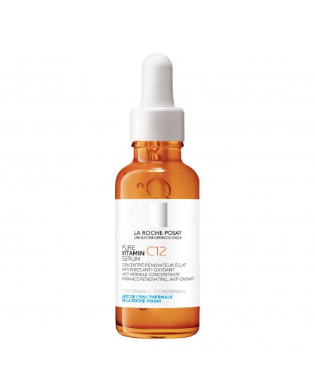 REDERMIC PURE VIT C 12 SIERO30ML