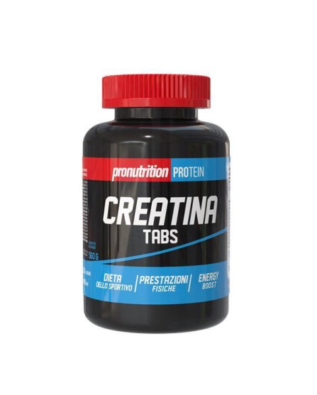 PRONUTRITION CREATINA MO400CPR PRONUTRITION CREATINA MO400CPR
