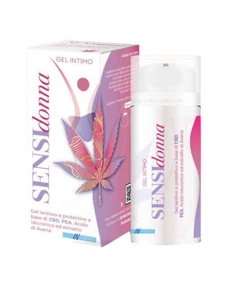 SENSIDONNA GEL INTIMO 75ML