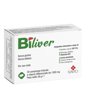 BILIVER 30CPR