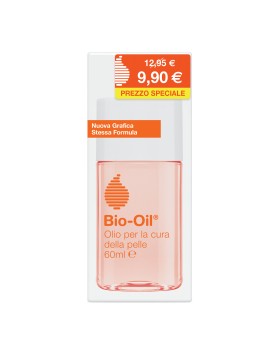 BIO OIL 60ML TAGLIO PREZZO