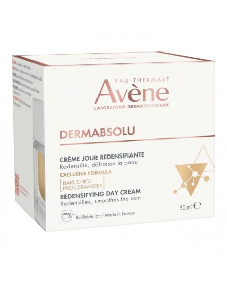 Avene Dermabsolu Crema Giorno (Nuova Formula - Originale Italiano)