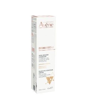 AVENE DERMABSOLU CONT OCCH15ML