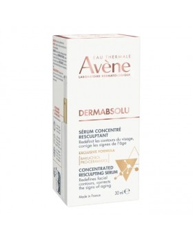 AVENE DERMABSOLU SIERO NF 30ML