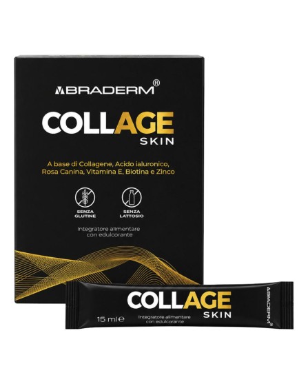 COLLAGE SKIN 30STICK