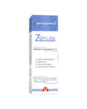 ZOYLAK CREMA 30ML