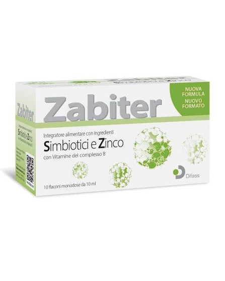 ZABITER 10FL ZABITER 10FL