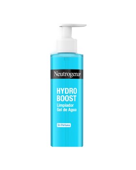 NEUTROGENA DETERGENTE VISO