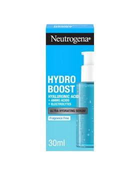 NEUTROGENA HYDRO BOOST SIERO