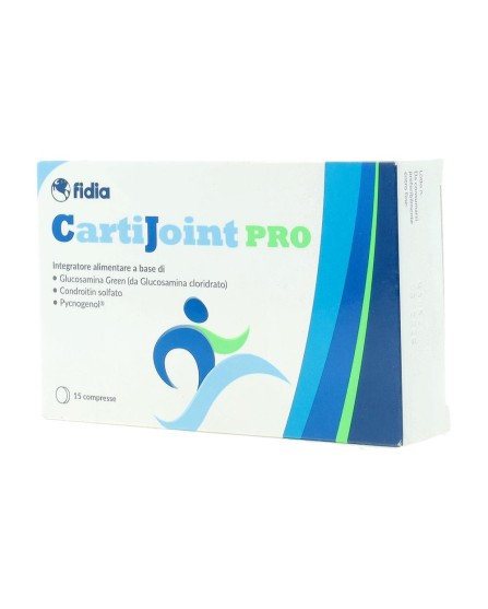 CARTIJOINT PRO 15CPR CARTIJOINT PRO 15CPR