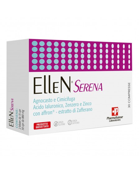 ELLEN SERENA 30CPR