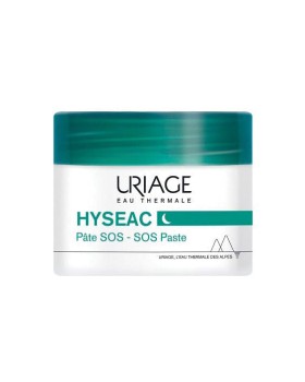 HYSEAC PASTA SOS 15G