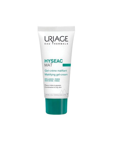 HYSEAC MAT 40ML