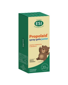 ESI PROPOLGOLA SPRAY J 20ML