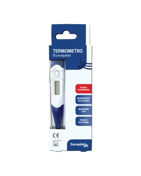 EUROSPITAL TERMOMETRO DIGITALE