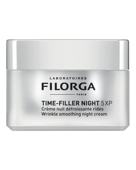 FILORGA TIME FILLER NIGHT 5XP