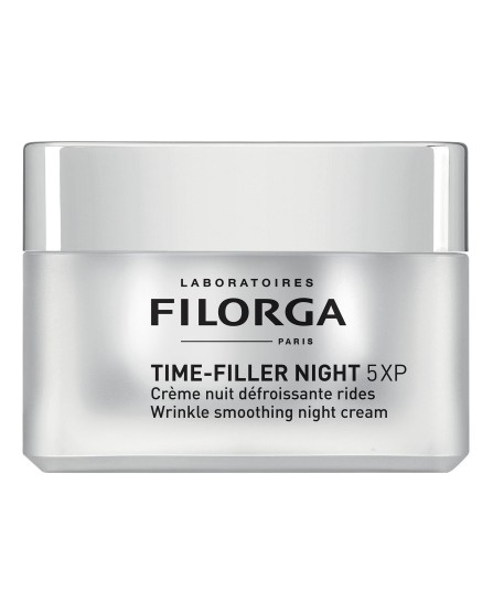 FILORGA TIME FILLER NIGHT 5XP