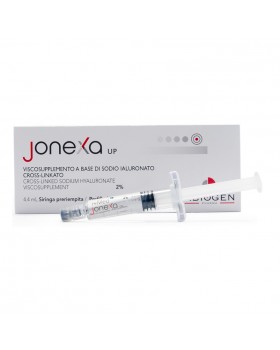 JONEXA UP 2% SIR 4,4ML