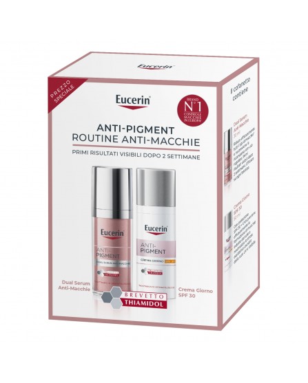 EUCERIN EAA HF SIERO EPIGENET