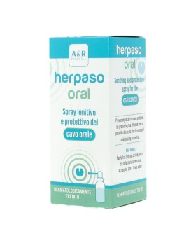 HERPASO ORAL 30ML