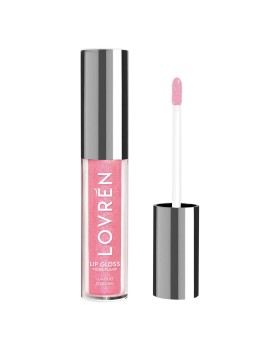LOVREN GL1 LIP GLOSS NUDE-PLUM