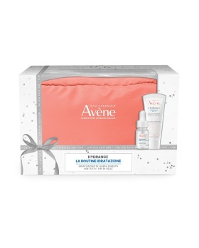 AVENE COFANETTO NATALE HYDRANC