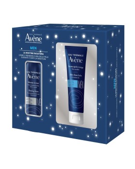 AVENE COFANETTO NATALE MEN