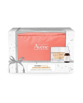 AVENE COFANETTO NATALE VIC ACT