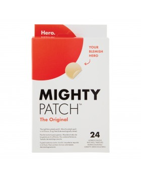 HERO MIGHTY PATCH THE ORIGINAL