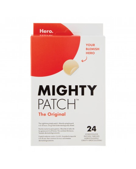 HERO MIGHTY PATCH THE ORIGINAL