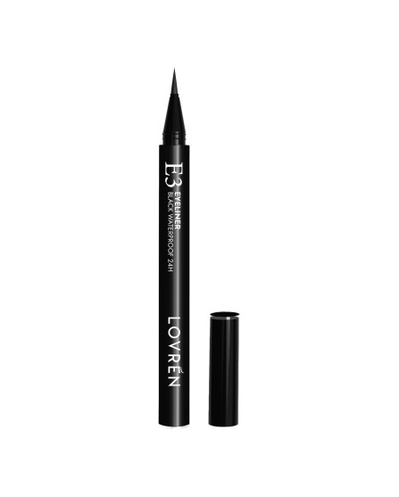 LOVREN E3 EYELINER NE WTP 24H