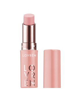 LOVREN LB1 LIPSTICK BOOST NUDE