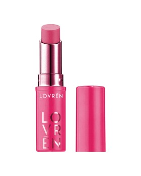 LOVREN LB2 LIPSTICK BOOST RUBI