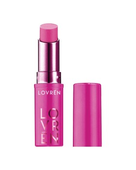 LOVREN LB3 LIPSTICK BOOST FUCS