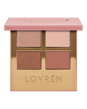 LOVREN PALETTE OMBR DEEP SUNS