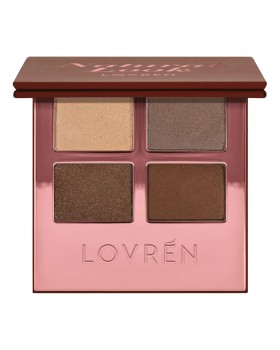 LOVREN PALETTE OMBR HONEY VIB