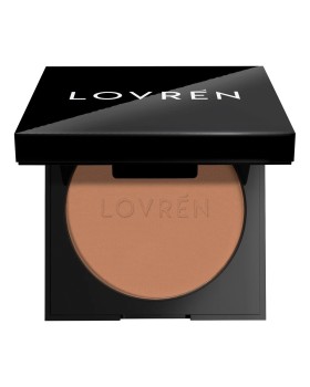 LOVREN T3 TERRA ABBR NUDE BRON