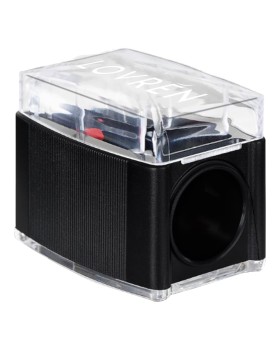 LOVREN TEMPERINO PROF CHUBBY